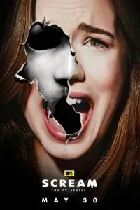 Download Scream: The TV Series (Season 1 – 3) {English With Subtitles} WeB-DL 720p [300MB]