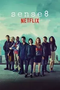 Download Sense8 (Season 1-2) (English Audio) Esubs Web-Dl 720p [400MB] || 1080p [2.3GB]