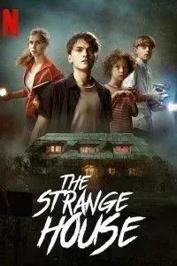 Download Netflix The Strange House (2020) {English-German} Esubs Web-DL 480p [300MB] || 720p [900MB] || 1080p [3GB]