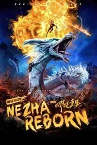 Download New Gods: Nezha Reborn (2021) Dual Audio (English-Chinese) WeB-DL 480p [500MB] || 720p [1.2GB] || 1080p [3GB]