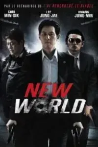 Download New World (2013) {KOREAN With English Subtitles} Blu-Ray 480p [500MB] || 720p [900MB] || 1080p [2.8GB]