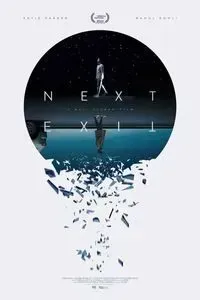 Download Next Exit (2022) {English With Subtitles} WEB-DL 480p [310MB] || 720p [850MB] || 1080p [2GB]