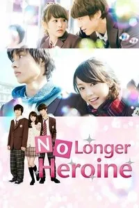 Download No Longer Heroine (2015) Dual Audio (Japanese-Russian) Msubs Web-Dl 720p [MB] || 1080p [GB]