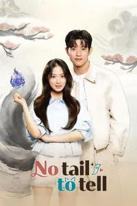 Download No Tail to Tell (Season 1) Kdrama [S01E04 Added] {Korean With English Subtitles} WeB-DL 720p [450MB] || 1080p [1GB]