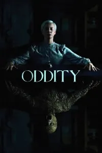 Download Oddity (2024) Dual Audio (Hindi-English) Msubs BluRay 480p [335MB] || 720p [900MB] || 1080p [2GB]