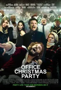 Download Office Christmas Party (2016) {English With Subtitles} 480p [330MB] || 720p [890MB] || 1080p [2.13GB]