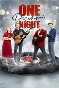 Download One December Night (2021) {English With Subtitles} 480p [300MB] || 720p [700MB] || 1080p [1.5GB]