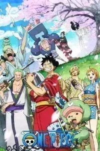Download One Piece (Seasons 1 – 21) [S21 EP1124 Added] Multi Audio {Hindi-Japanese-English} 480p [80MB] || 720p [140MB] || 1080p [450MB]