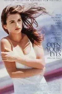 Download Open Your Eyes (1997) {Spanish With English Subtitles} BluRay 480p [500MB] || 720p [1.0GB]