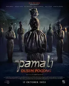 Download Pamali: The Corpse Village (2023) {Indonesian With Subtitles} 480p [300MB] || 720p [900MB] || 1080p [2.1GB]