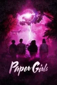 Download Paper Girls (Season 1) {English With Subtitles} WeB-DL 720p 10Bit [200MB] || 1080p HEVC [1GB]