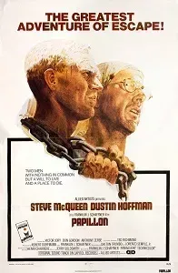 Download Papillon (1973) {English With Subtitles} 480p [500MB] || 720p [1.2GB] || 1080p [3GB]