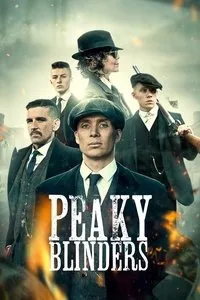 Download Peaky Blinders (Season 1-2) [E05 Added] Dual Audio (Hindi-English) Bluray 480p [190MB] || 720p [520MB] || 1080p [1.1GB]