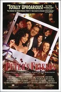 Download Peter’s Friends (1992) {English With Subtitles} 480p [350MB] || 720p [750MB]