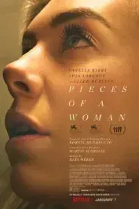 Download NetFlix Pieces of a Woman (2020) {English With Subtitles} WEB-Rip 480p [500MB] || 720p [1.2GB] || 1080p [2.4GB]