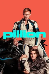 Download Pillion (2025) (English Audio) Esubs Web-Dl 480p [320MB] || 720p [860MB] || 1080p [2GB]