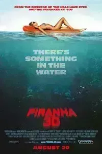 Download [18+] Piranha 3D (2010) Dual Audio {Hindi-English} 480p [350MB] || 720p [850MB]
