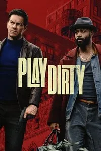 Download Play Dirty (2025) Dual Audio (Hindi-English) Msubs Web-Dl 480p [420MB] || 720p [1.1GB] || 1080p [2.7GB]