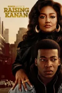 Download Power Book III: Raising Kanan (Season 1-4) [S04E07 Added] {English Audio} Esubs Web-DL 720p [350MB] || 1080p []