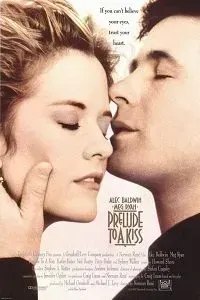 Download Prelude to a Kiss (1992) {English With Subtitles} 480p [350MB] || 720p [750MB]