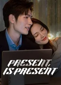 Download Present, is Present (Season 1) Dual Audio (Chinese-Hindi) Esub Web-Dl 480p [100MB] || 720p [500MB] || 1080p [1GB]