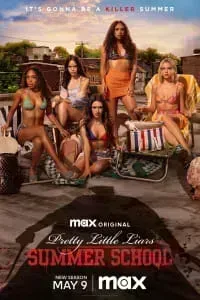 Download Pretty Little Liars: Original Sin (Season 1 – 2) [S02E08 Added] {English With Subtitles} WeB-DL 720p [250MB] || 1080p [1GB]