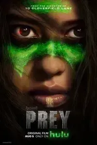 Download Prey (2022) Dual Audio {Hindi-English} Esubs Web-DL 480p [350MB] || 720p [950MB] || 1080p [2.1GB]