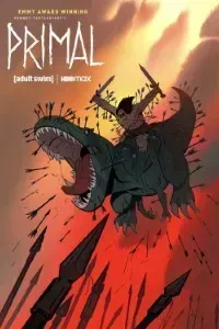 Download Primal (Season 1-2) {English With Subtitles} BluRay 720p [180MB] || 1080p [800MB]