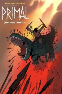 Download Primal (Season 1-3) [S03E01 Added] {English With Subtitles} BluRay 720p [180MB] || 1080p [800MB]