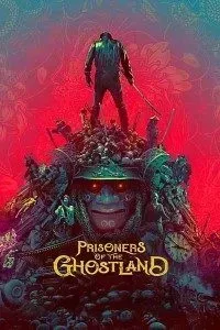 Download Prisoners of the Ghostland (2021) {English With Subtitles} 480p [450MB] || 720p [950MB] || 1080p [1.9GB]