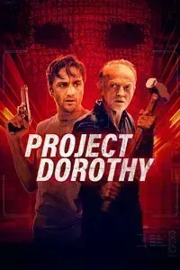 Download Project Dorothy (2024) (English Audio) Esubs WeB-DL 480p [240MB] || 720p [650MB] || 1080p [1.6GB]