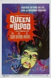 Download Queen of Blood (1966) {English With Subtitles} 480p [350MB] || 720p [750MB] || 1080p [1.5GB]