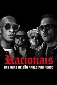 Download Racionais MC’s: From the Streets of São Paulo (2022) {English With Subtitles} WEB-DL 480p [350MB] || 720p [940MB] || 1080p [2.2GB]