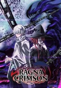 Download Ragna Crimson (Season 1) Dual Audio {Hindi-Japanese} WeB-DL 480p [80MB] || 720p [140MB] || 1080p [490MB]