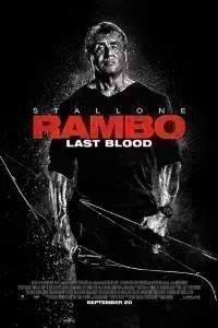 Download Rambo 5: Last Blood (2019) Dual Audio {Hindi-English} 480p [450MB] || 720p [900MB] || 1080p [2.2GB]