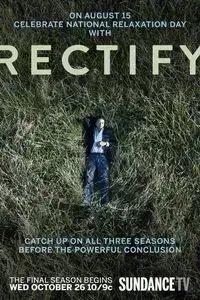 Download Rectify Season 1-4 (English Audio) Esubs Bluray 720p [380MB] || 1080p [1GB]