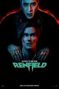 Download Renfield (2023) Dual Audio {Hindi-English} WeB-DL 480p [310MB] || 720p [850MB] || 1080p [1.9GB]