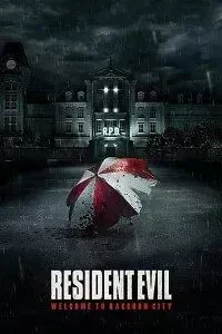 Download Resident Evil: Welcome to Raccoon City (2021) {English With Subtitles} 480p [300MB] || 720p [850MB] || 1080p [2GB]