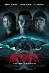 Download Retreat (2011) {English With Subtitles} 480p [265MB] || 720p [725MB] || 1080p [1.72GB]