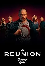 Download Reunion (Season 1) [S01E04 Added] (English with Subtitle) WeB-DL 720p [180MB] || 1080p [1.2GB]