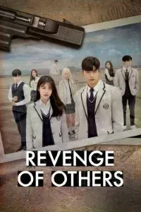 Download Revenge of Others (Season 1) Dual Audio {English-Korean} With Esubs WeB- DL 480p [200MB] || 720p [350MB] || 1080p [1.3GB]