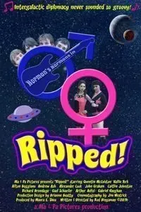 Download Ripped! (2014) Dual Audio {Hindi-English} WEB-DL ESubs 480p [290MB] || 720p [800MB] || 1080p [1.8GB]