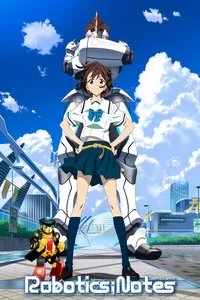 Download Robotics;Notes (Season 1) Multi Audio {Hindi-English-Japanese} WeB-DL 480p [80MB] || 720p [150MB] || 1080p [510MB]