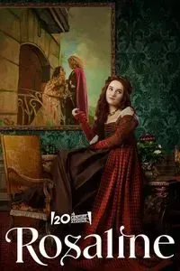 Download Rosaline (2022) {English With Subtitles} Web-DL 480p [300MB] || 720p [780MB] || 1080p [1.9GB]