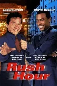 Download Rush Hour 1 (1998) {Hindi-English} Bluray 480p [470MB] || 720p [1.2GB] || 1080p [2.4GB]