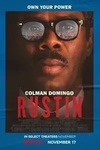 Download Rustin (2023) Dual Audio (Hindi-English) WeB-DL 480p [370MB] || 720p [1GB] || 1080p [2.4GB]