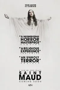 Download Saint Maud (2019) Dual Audio (Hindi-English) 480p [300MB] || 720p [800MB] || 1080p [1.5GB]