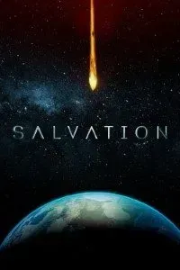 Download Salvation (Season 1-2) {English With Subtitles} WeB-DL 720p HEVC [200MB] || 1080p 10Bit [500MB]