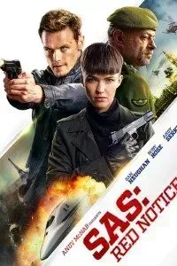 Download SAS: Rise Of The Black Swan (2021) Dual Audio {Hindi-English} WeB-DL 480p [400MB] || 720p [1.1GB] || 1080p [2.7GB]