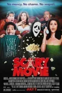 Download Scary Movie (2000) {Hindi-English} Bluray 480p [300MB] || 720p [800MB] || 1080p [3.2GB]